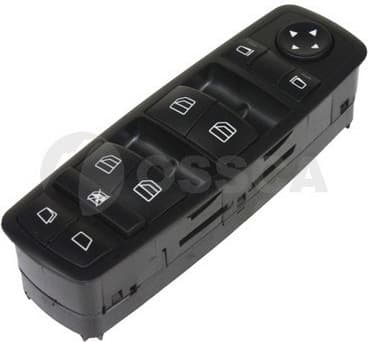 Switch, window regulator 23329