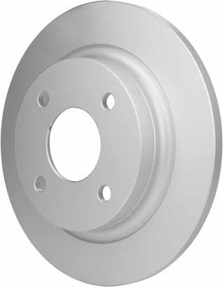 Brake Disc PRO 8DD 355 126-611