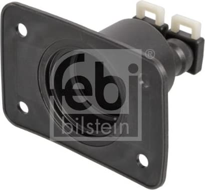 Gasket, trailer socket 171843