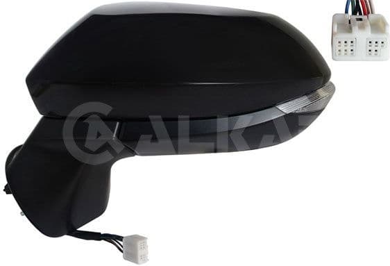 Exterior Mirror 6149065
