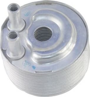 Oil Cooler, engine oil 23855