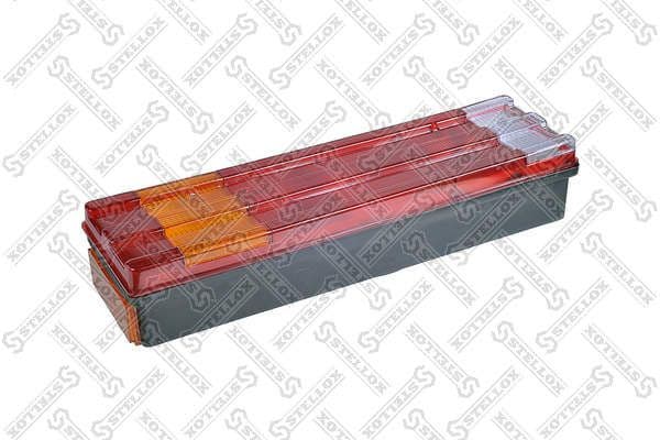 Tail Light Assembly 87-37295-SX