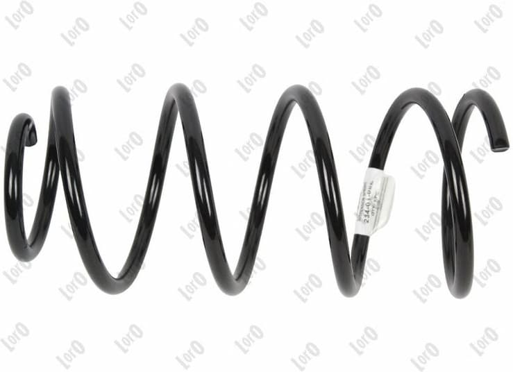 Suspension Spring LORO 234-01-086