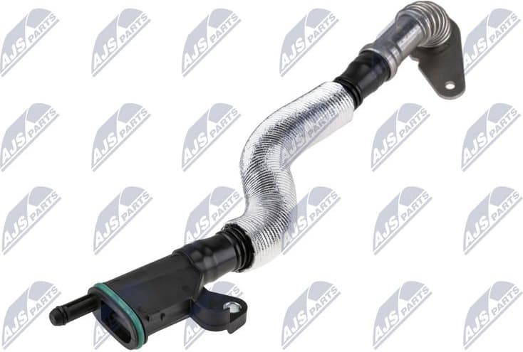 Hose, crankcase ventilation GPP-AU-081