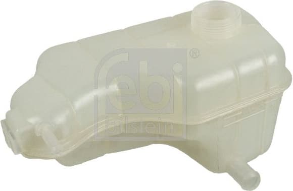 Expansion Tank, coolant 182752