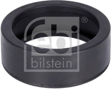 Suspension, propshaft 14222