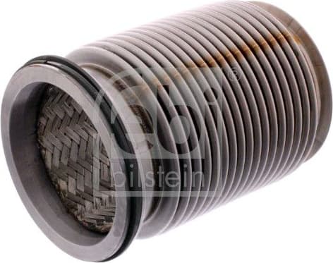 Flexible Pipe, exhaust system 40512