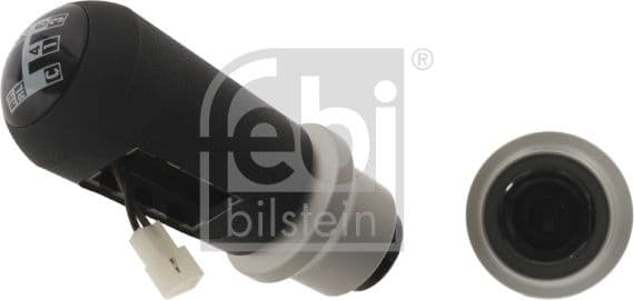 Gear Lever Knob 31031