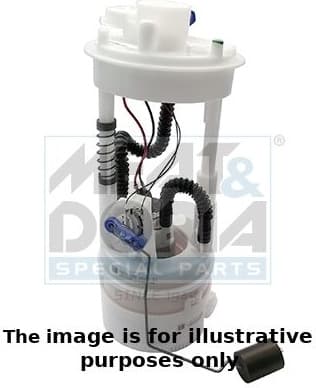 fuel supply unit 76551E