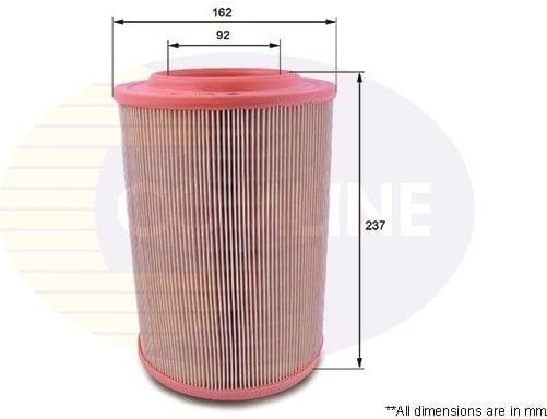 Filter air EAF327