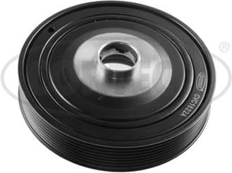 Belt Pulley, crankshaft 80005190