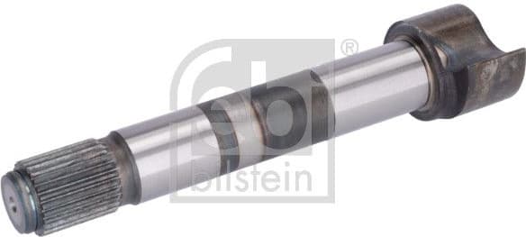 Brake Shaft, drum brake 179423