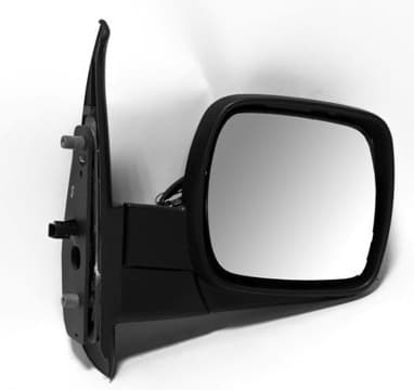 Exterior Mirror LORO 3150M14