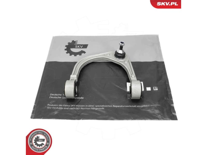 Control/Trailing Arm, wheel suspension 69SKV517