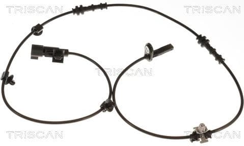 Sensor, wheel speed 8180 24127