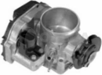 Throttle Body 05028