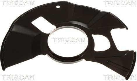 Splash Guard, brake disc 8125 50111