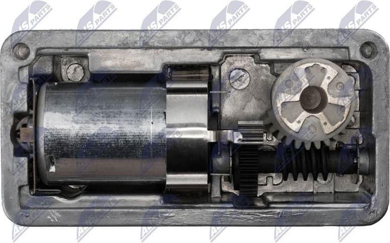 Control Box, charger ECD-BM-050