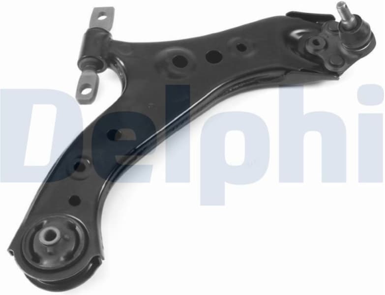 Control/Trailing Arm, wheel suspension TC8836