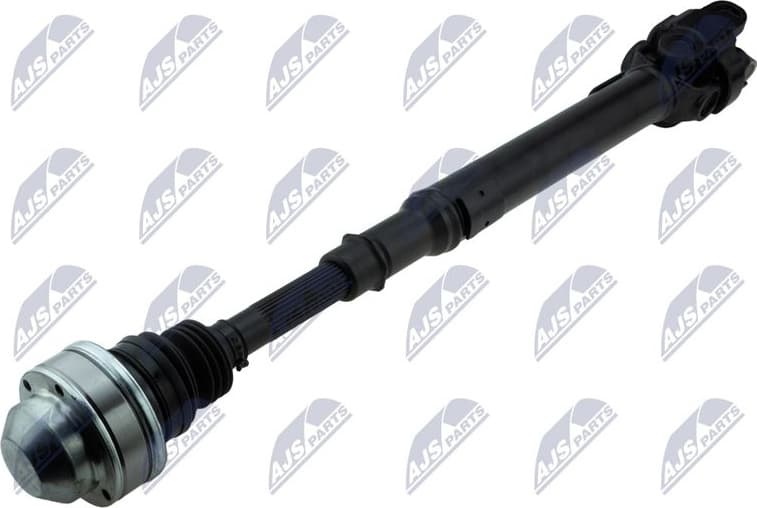 Propshaft, axle drive NWN-CH-084