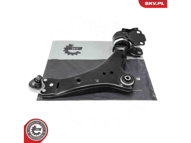 Control/Trailing Arm, wheel suspension 69SKV246