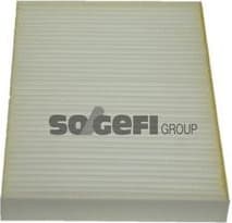 Filter, cabin air AH184