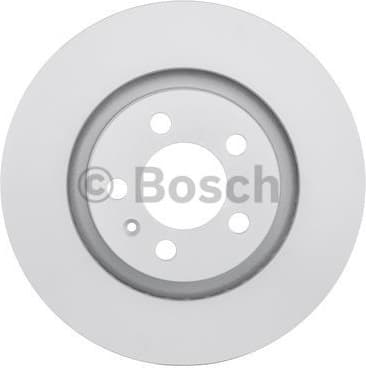 Brake Disc 0986478852