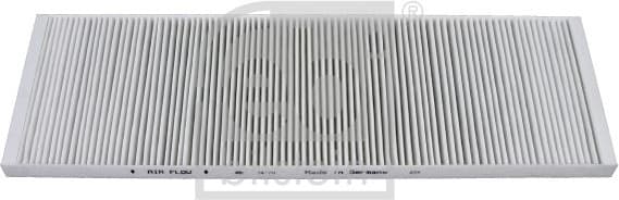 Filter, cabin air 14770