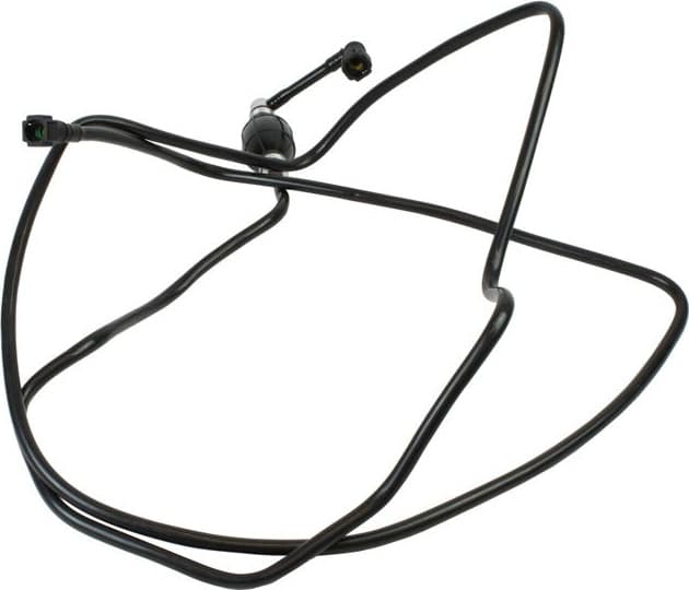 Hose, fuel overflow 18-1698