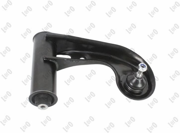 Control/Trailing Arm, wheel suspension LORO 233-01-148