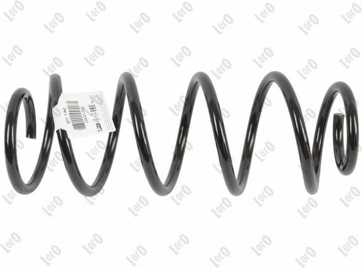 Suspension Spring LORO 234-01-043