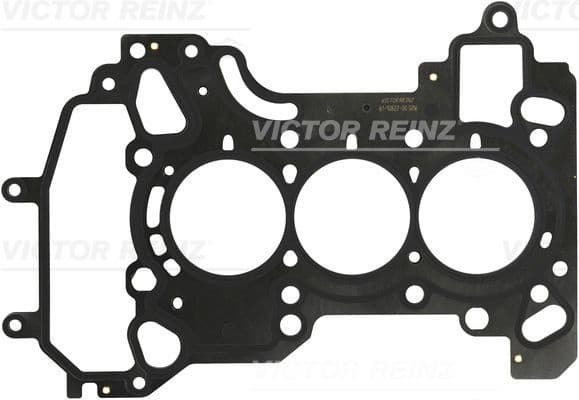 Gasket, cylinder head 61-10822-00