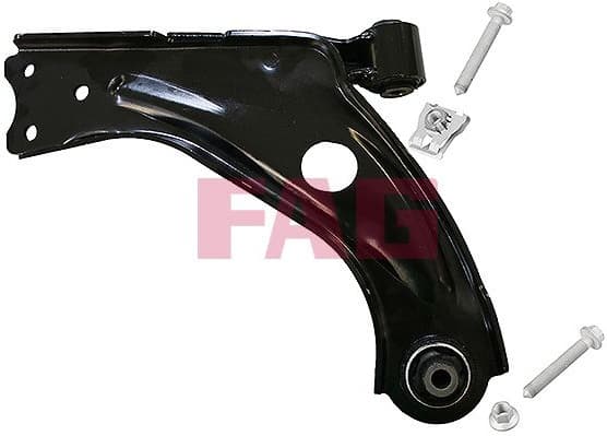 Control/Trailing Arm, wheel suspension 821116010