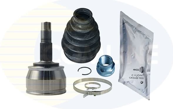 Joint Kit, drive shaft ECV339