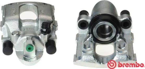 Brake Caliper ESSENTIAL LINE F 06 170