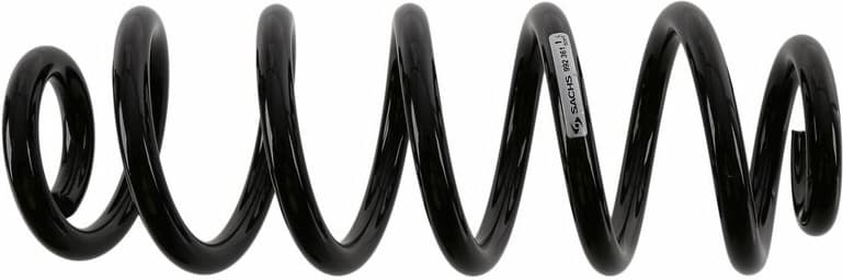 Suspension Spring 992 361