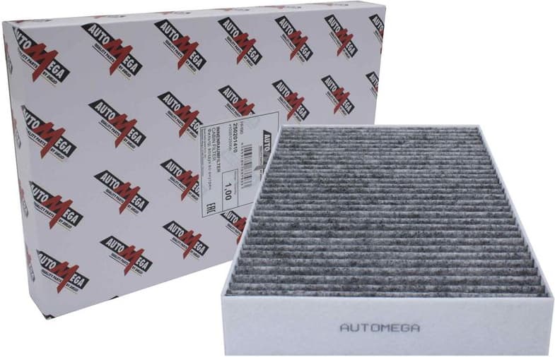 Filter, cabin air 250201410