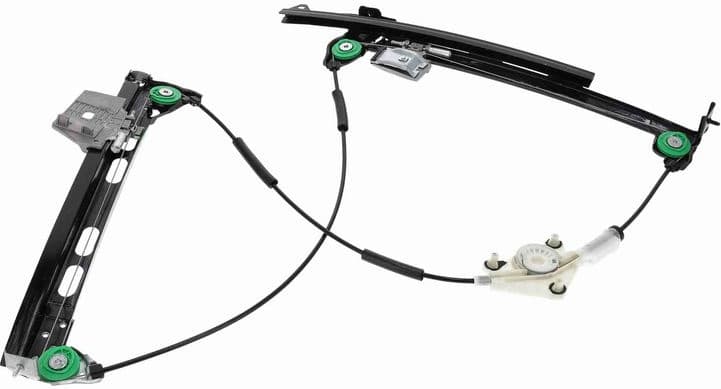 Window Regulator Original VAICO Quality V10-8739