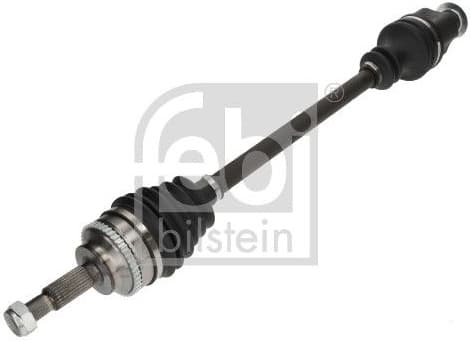 Drive Shaft 184378