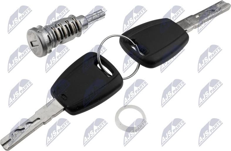 Lock Cylinder EZC-AR-018