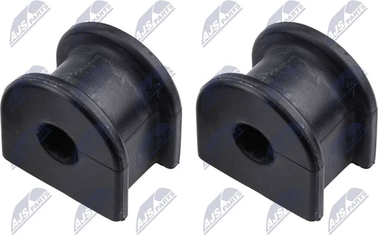 Bushing, stabiliser bar ZGS-MZ-031