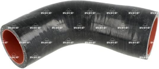 Charge Air Hose 166528