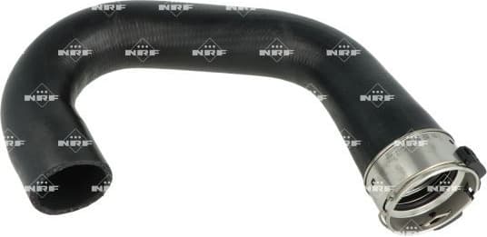 Charge Air Hose 166538