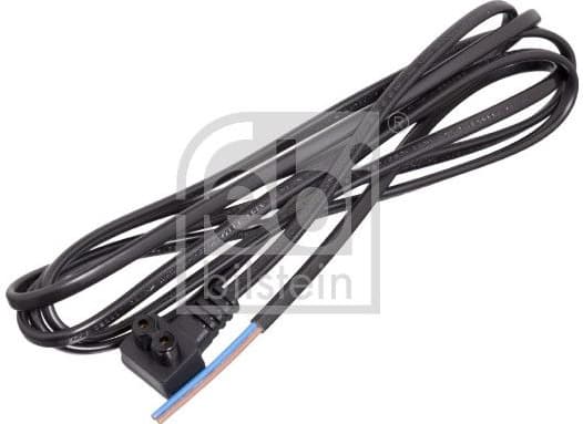 Cable Set, exterior mirror 100009