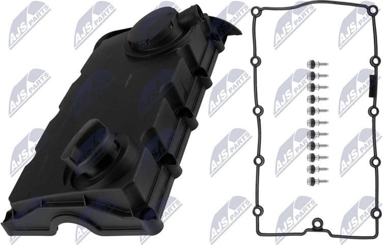 Cylinder Head Cover BPZ-AU-017