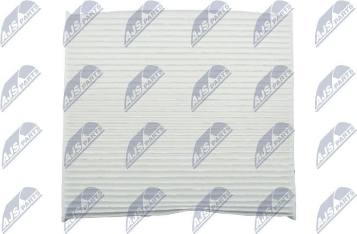 Filter, cabin air FCF-MZ-010