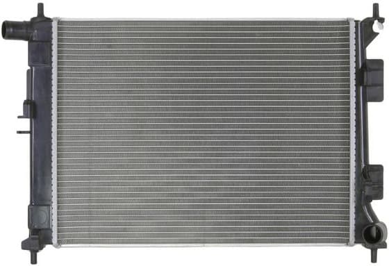 Low Temperature Cooler, charge air cooler 7700189