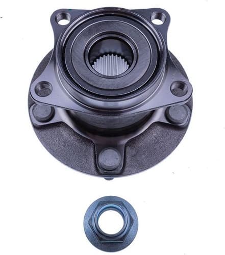 Wheel Bearing Kit W414102