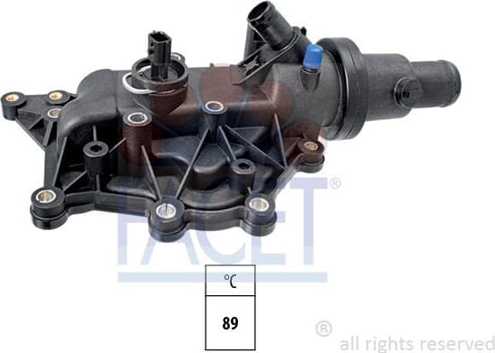 Thermostat 7.8706