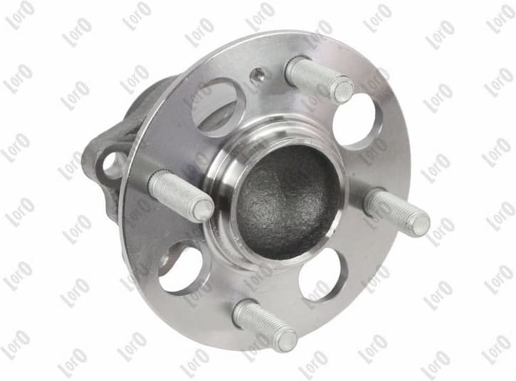 Wheel Hub LORO 141-01-362